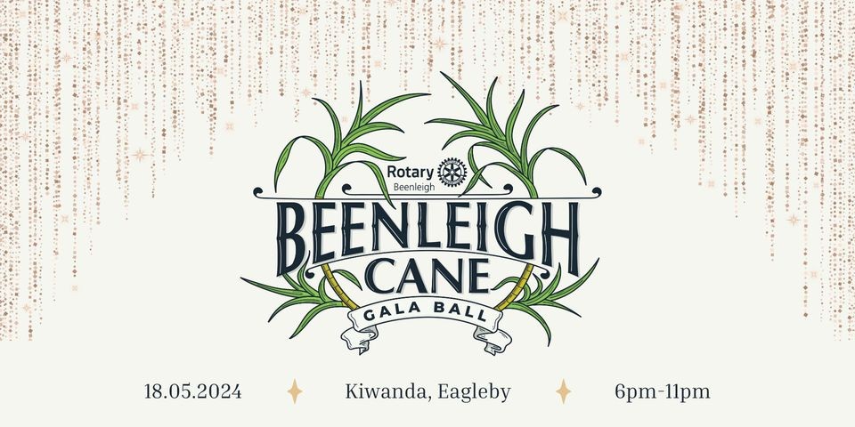 Beenleigh Cane Gala Ball