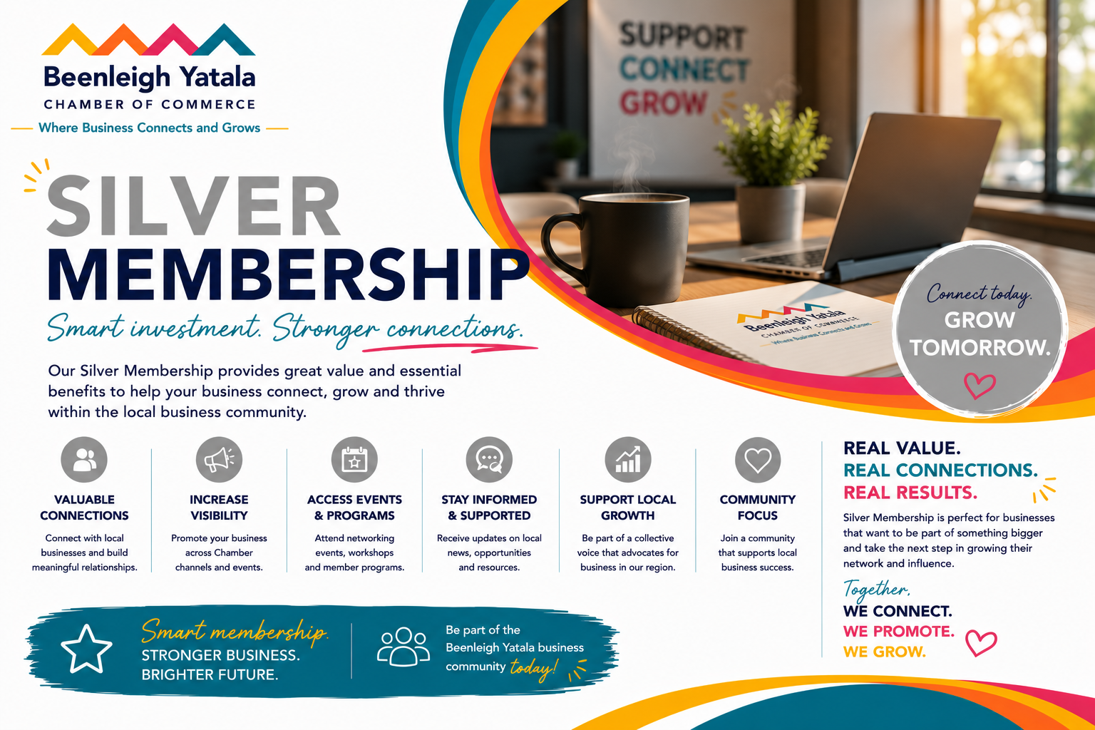 Silver Membership