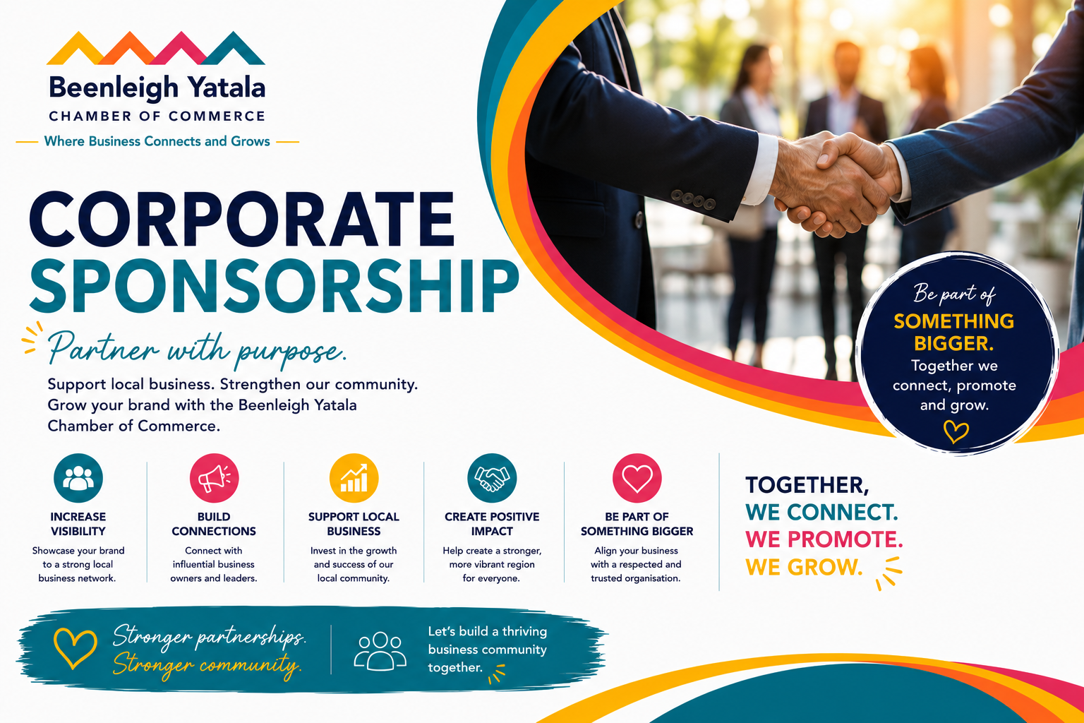 Corporate Sponsorship