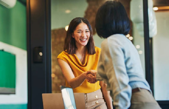 Webinar: Winning Government Business