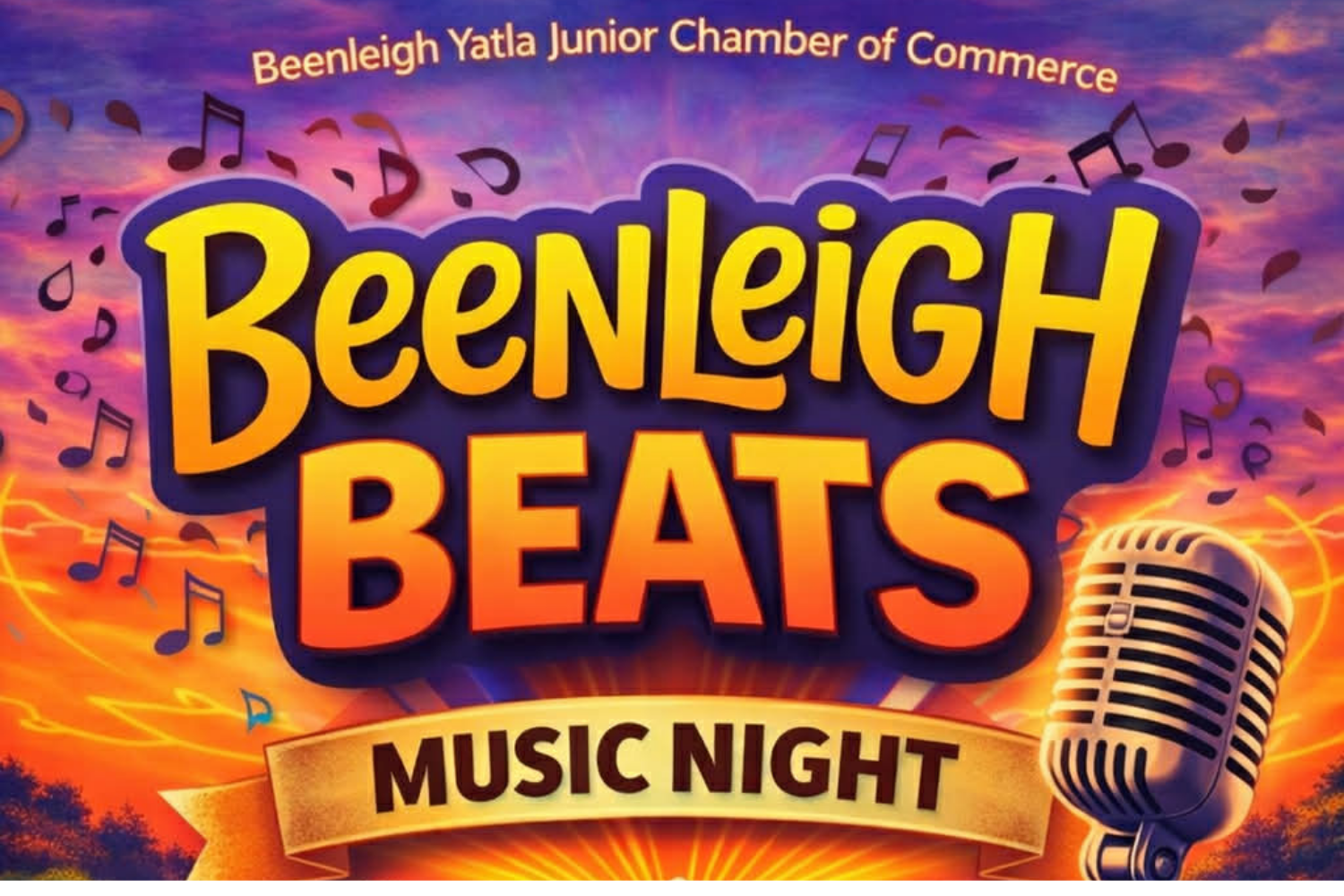 Beenleigh Beats