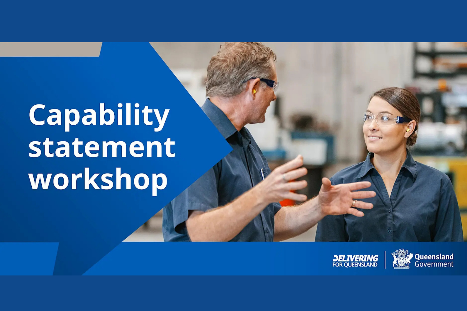 Capability Statement Workshop