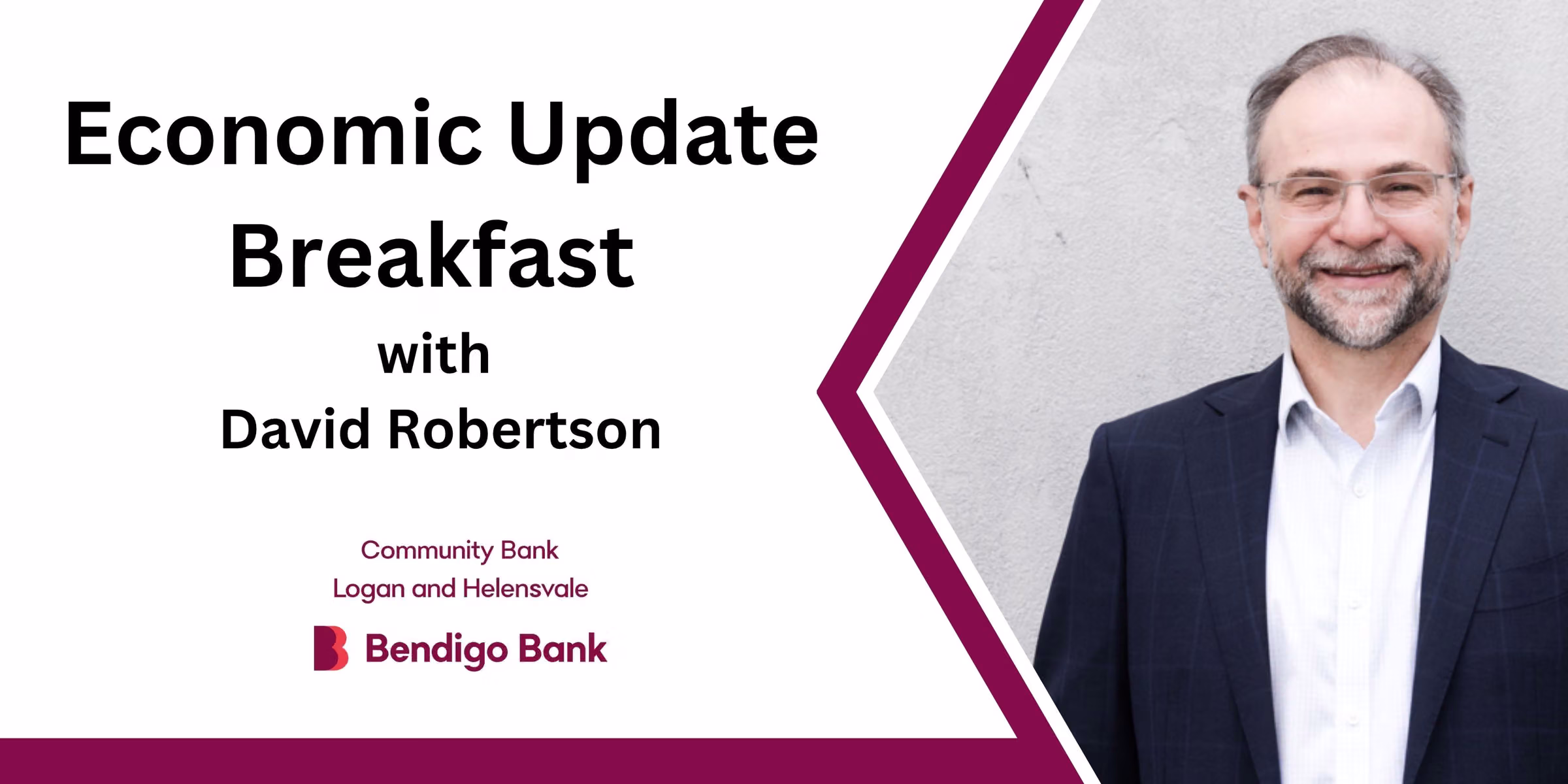 Economic Update Breakfast
