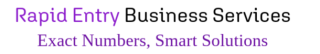Rapid Entry Business Solutions