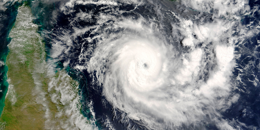 Logan City Council Prepares for Cyclone Alfred:  Are You Ready?