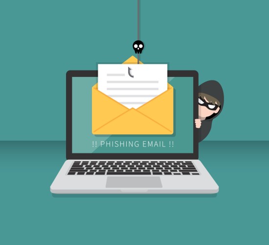 Scam Alert: Protecting Your Business Information from Fraudulent Emails