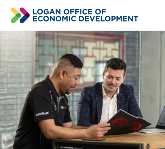 Growing a Business
