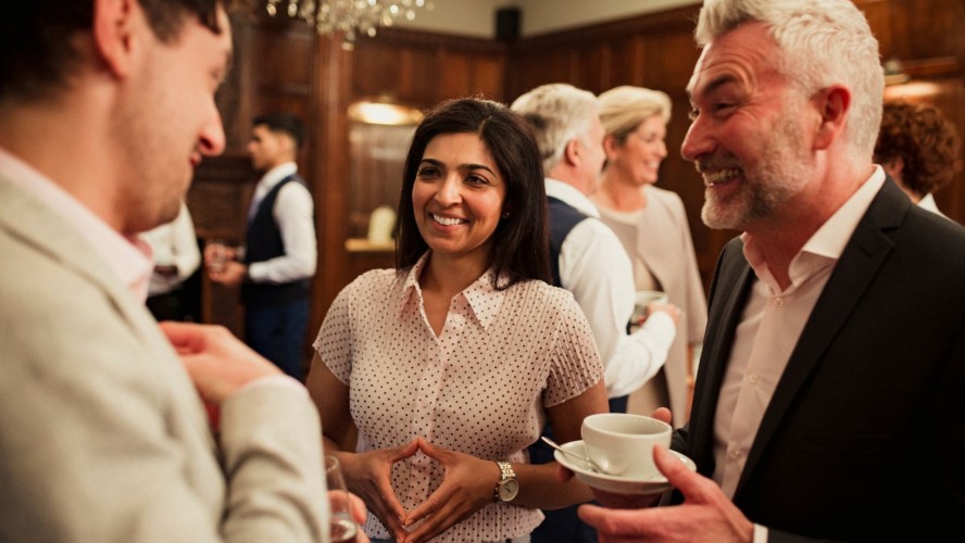 Seeking Passionate Board Members