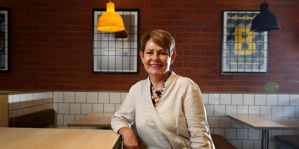 Celebrating the Legacy of Janelle MacGinley: A Champion for Logan's Youth