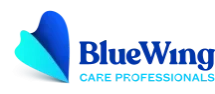 Blue Wing Care Professionals