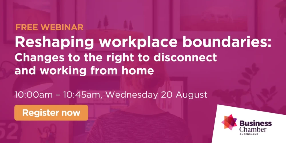 Free informative Webinar