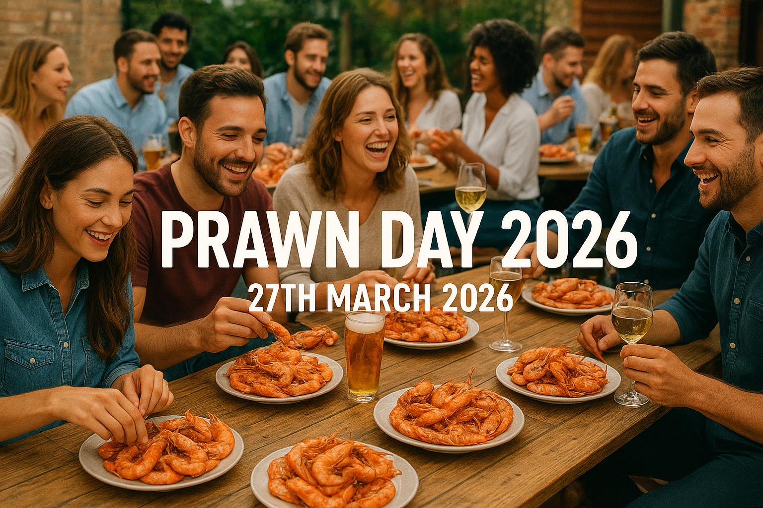 Pawn Day Sponsorship Package Available