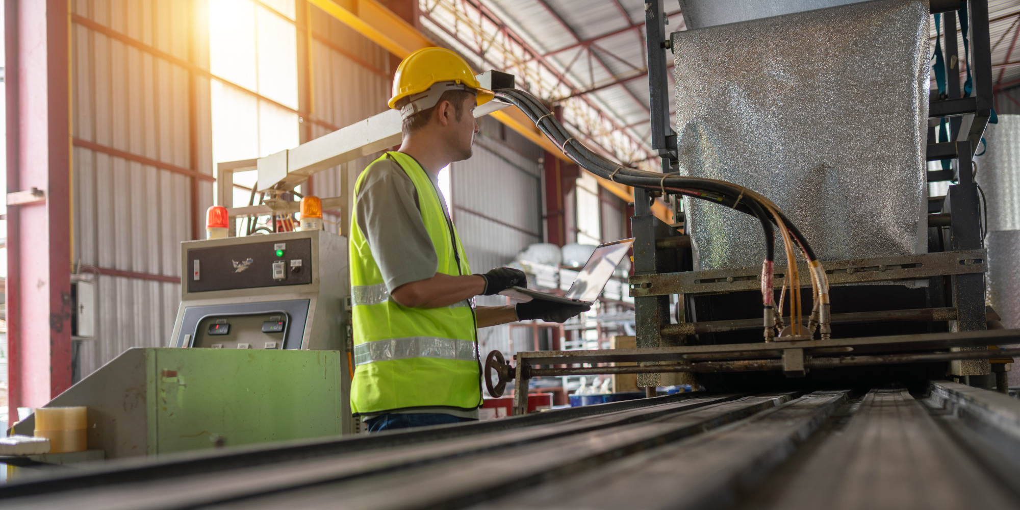 Applications open for $79.1 million in grants for Queensland manufacturers