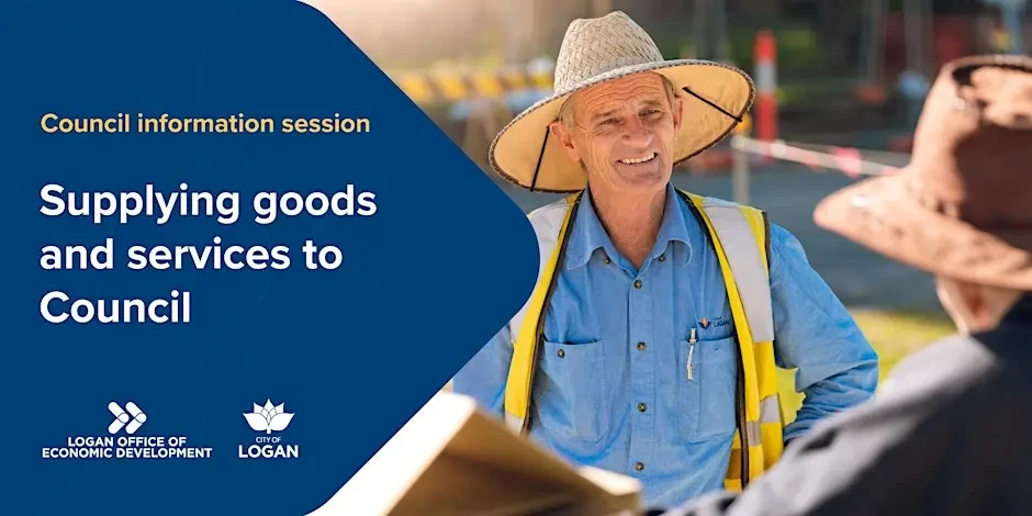 Logan Local Supplier Summit