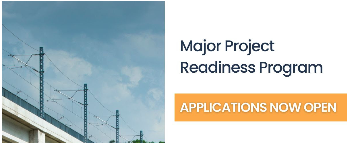 Logan Major Projects Readiness Program