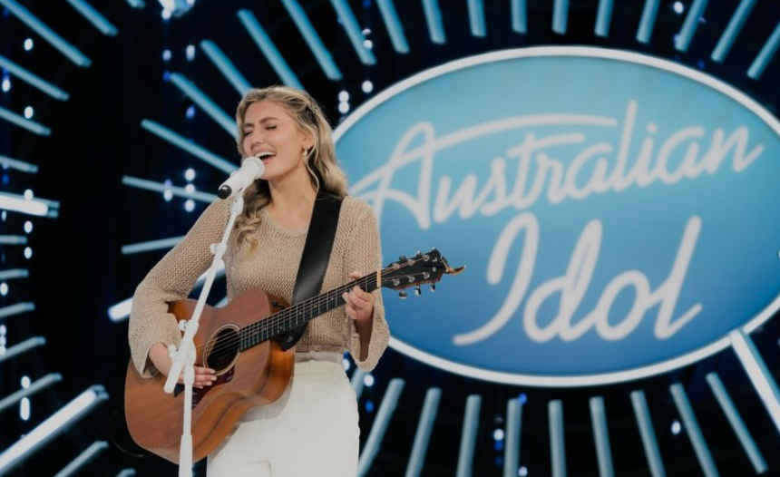 Eva from Australian Idol to Perform at Prawn Day