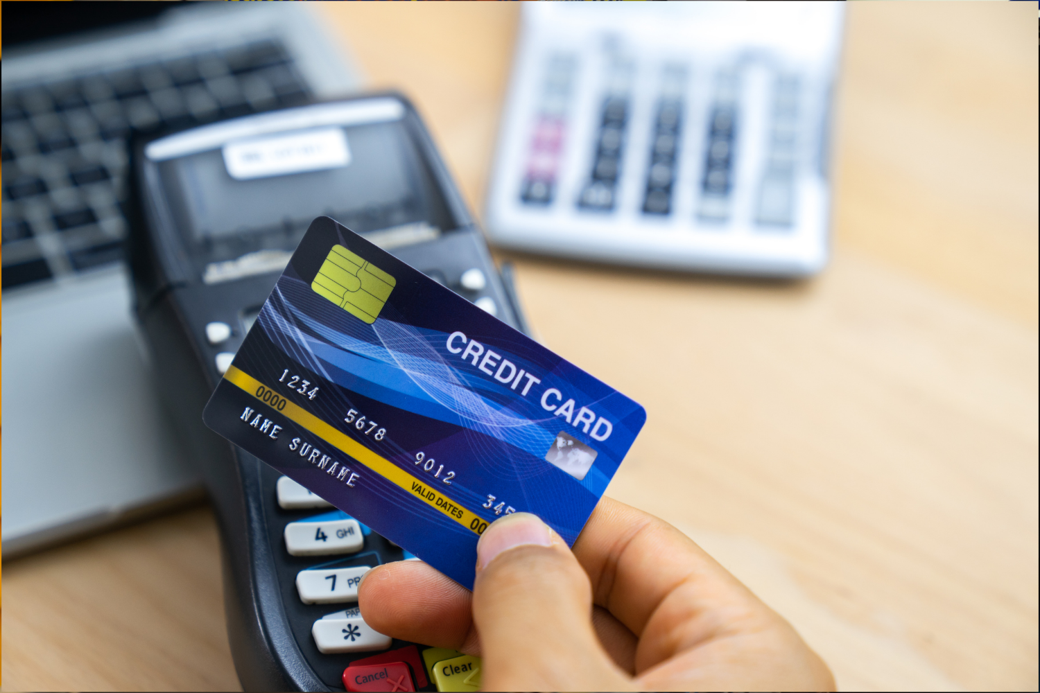 So the RBA bans credit card surcharges… what does this mean for you as a business owner?
