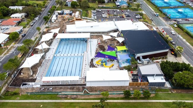 Beenleigh pilot program links water safety with job pathways