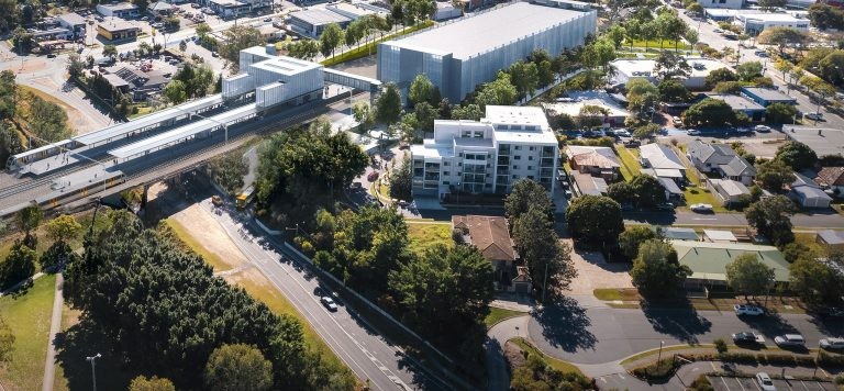New Beenleigh station plans revealed as consultation opens