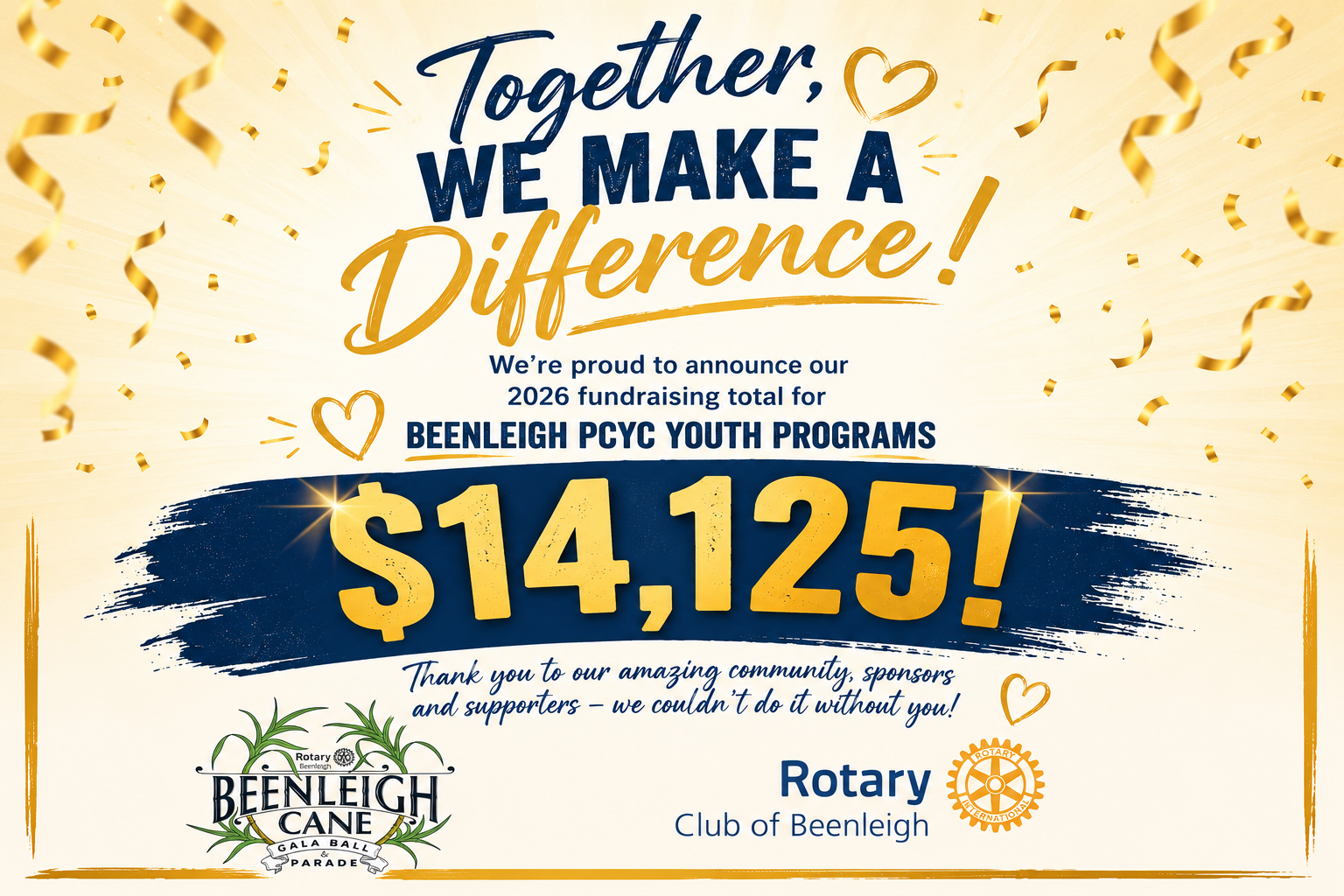 Beenleigh Cane Parade & Gala Ball 2026: A Community Tradition Powered by Volunteers and Collaboration