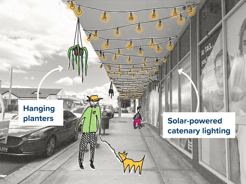 Could a Council Grant Help Improve Your Business Shopfront?