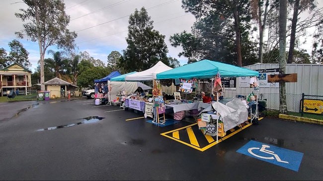 Traditional carnival fun returns to Beenleigh