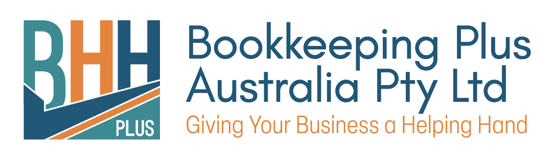 BHH Bookkeeping Plus