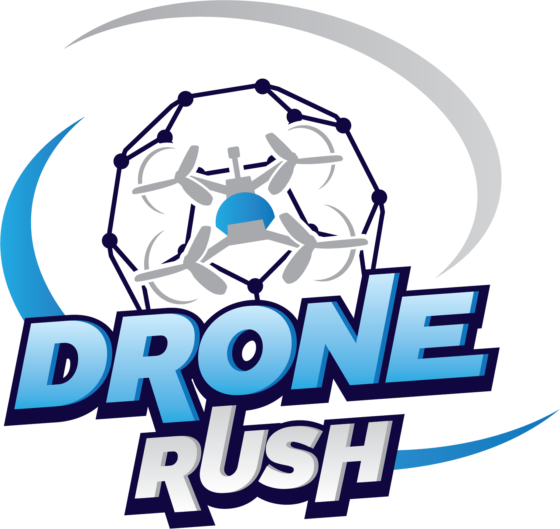 Drone Rush