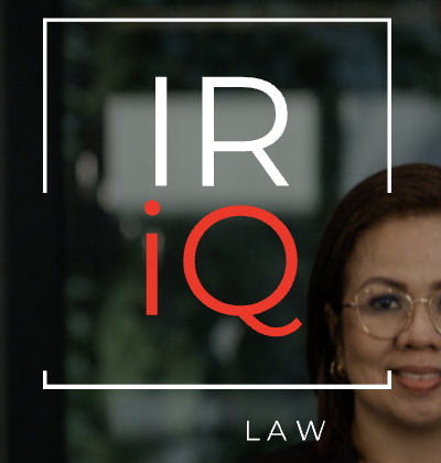 IRIQ Law