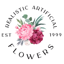 Realistic Artificial Flowers