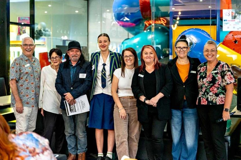 Strong board for Beenleigh Yatala businesses