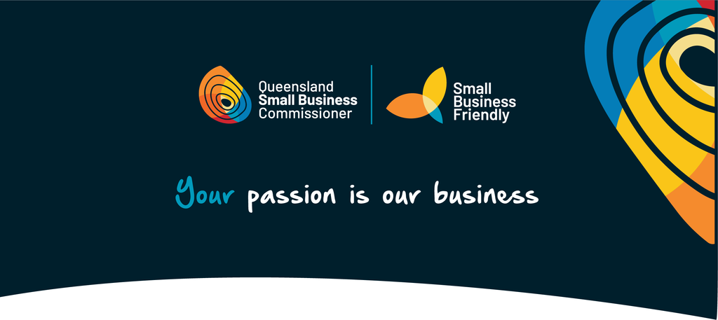 Queensland Business Commissioner March Update