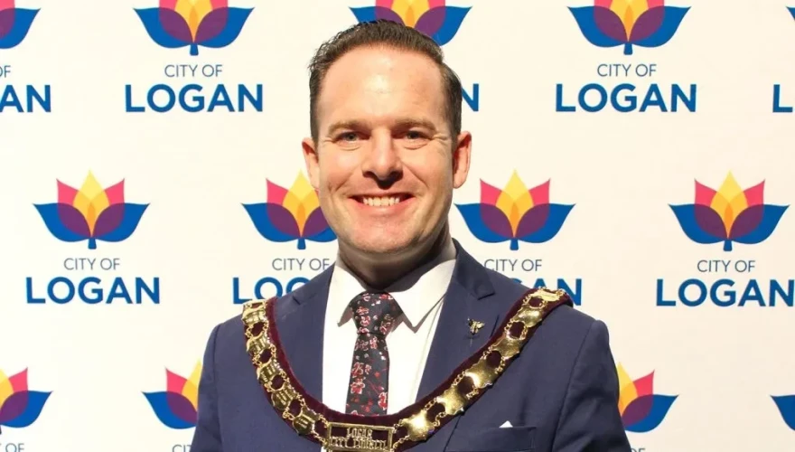 New Mayor and Councillors Eager to Get to Work