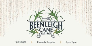 Beenleigh Cane Gala Ball