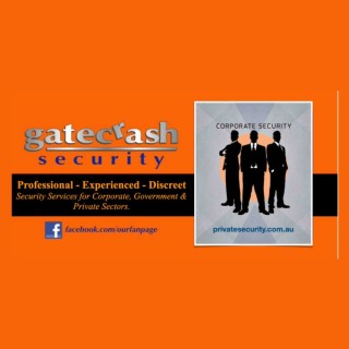 Gatecrash Security
