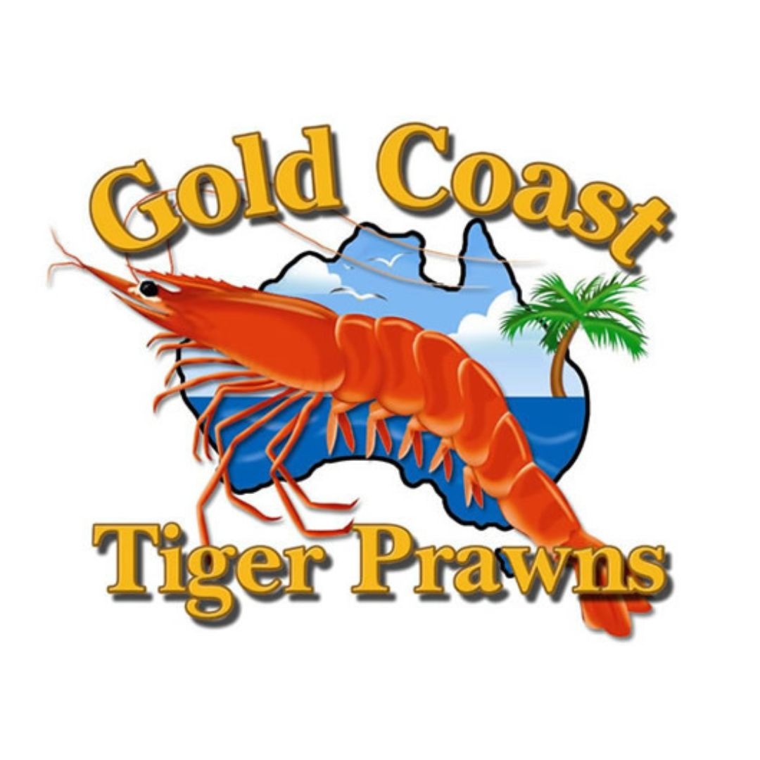 Gold Coast Tiger Prawns