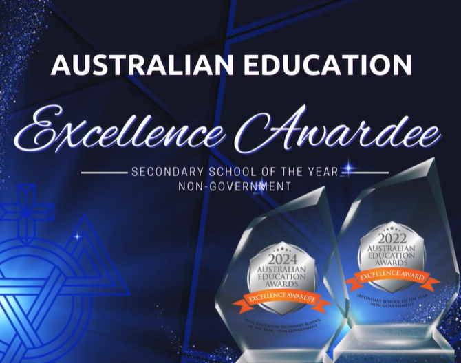 Trinity College Beenleigh: Award Winning Education