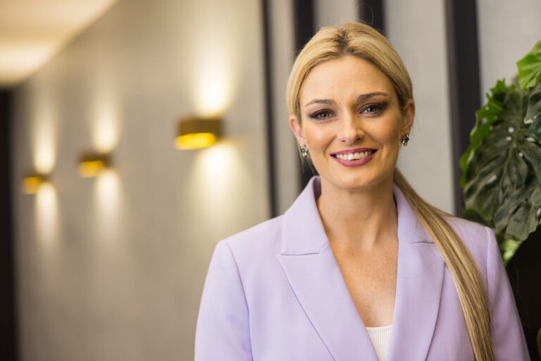 Small Business Commissioner Visiting Beenleigh